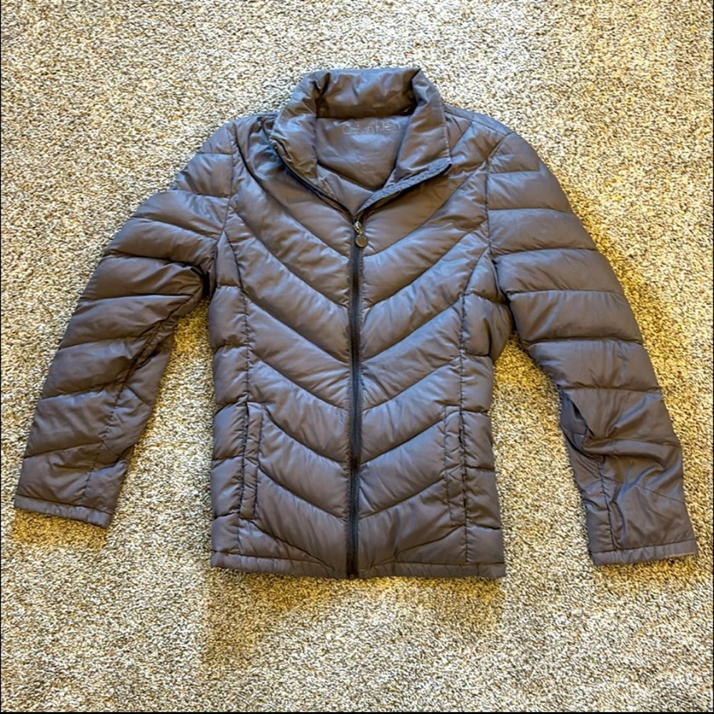 Women's Calvin Klein Down Jacket